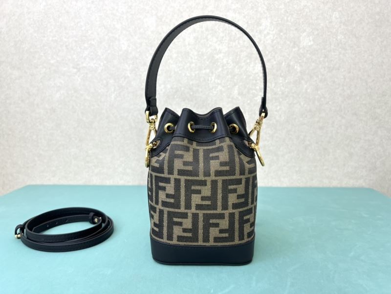 Fendi Bucket Bags